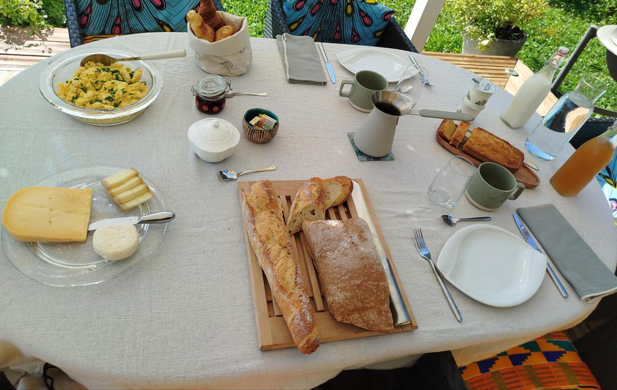 Grange Du Lac Meillerie Екстер'єр фото